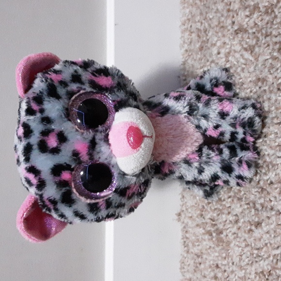 2016 Tasha Beanie Boo - Picture 1 of 3